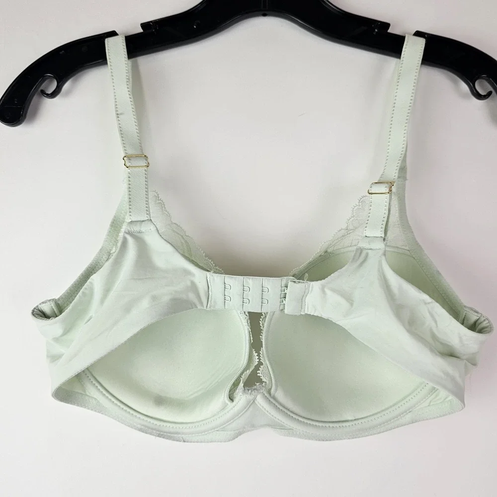 Chantelle women green